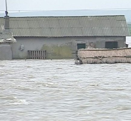 Autorităţile dau asigurări că în judeţul Constanţa nu vom avea inundaţii